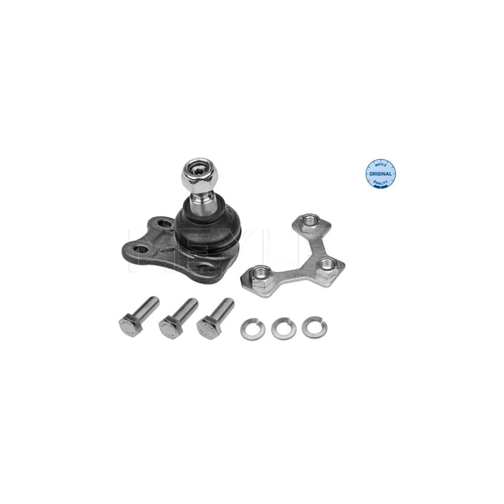 Pivot suspensie Meyle 116 010 0040