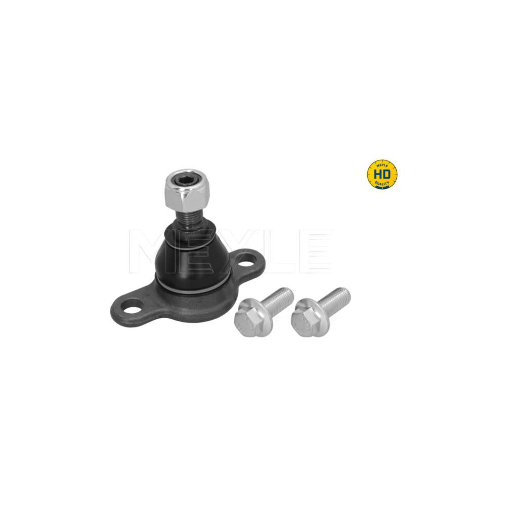 Pivot suspensie meyle-hd 116 010 7001/HD