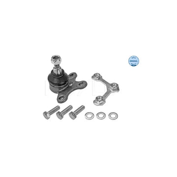 Pivot suspensie Meyle 116 010 8248