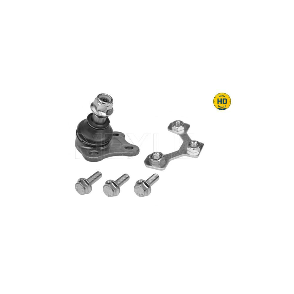 Pivot suspensie meyle-hd 116 010 8287/HD