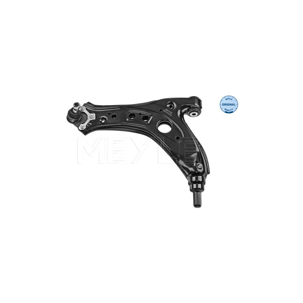 Brat suspensie stanga Meyle 116 050 0018