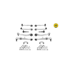 Set brate meyle-hd 116 050 0029/HD