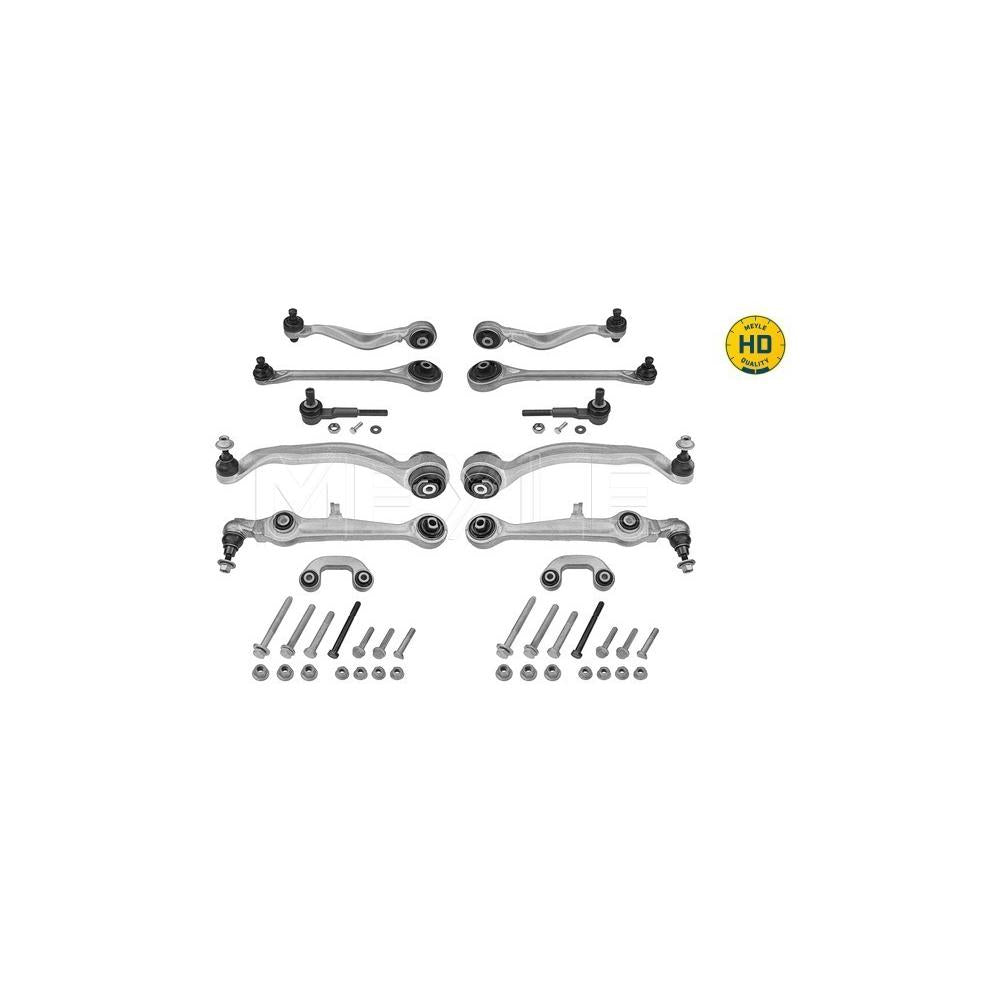 Set brate meyle-hd 116 050 0041/HD