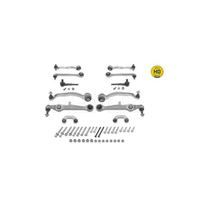 Set brate punte fata meyle-hd 116 050 0083/HD