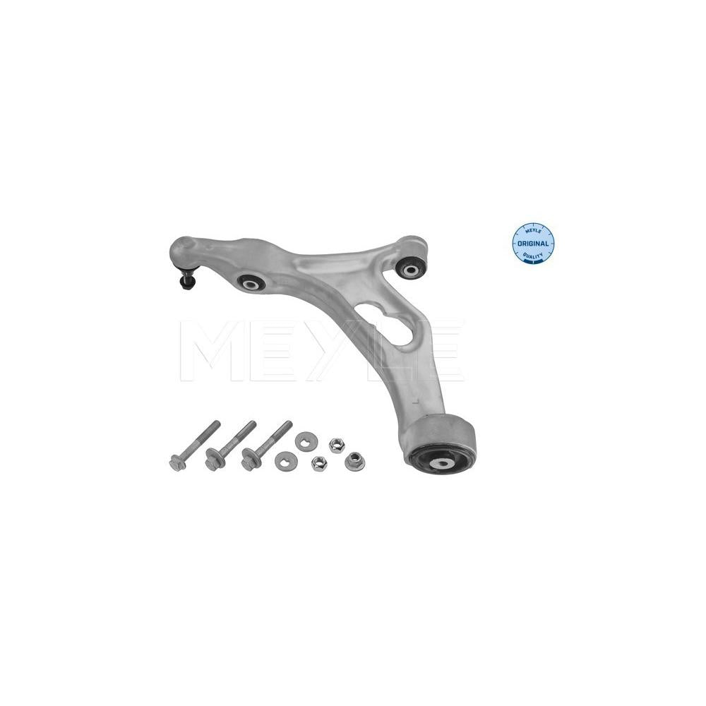 Brat suspensie stanga Meyle 116 050 0096/S