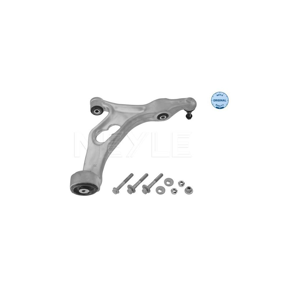Brat suspensie dreapta Meyle 116 050 0097/S