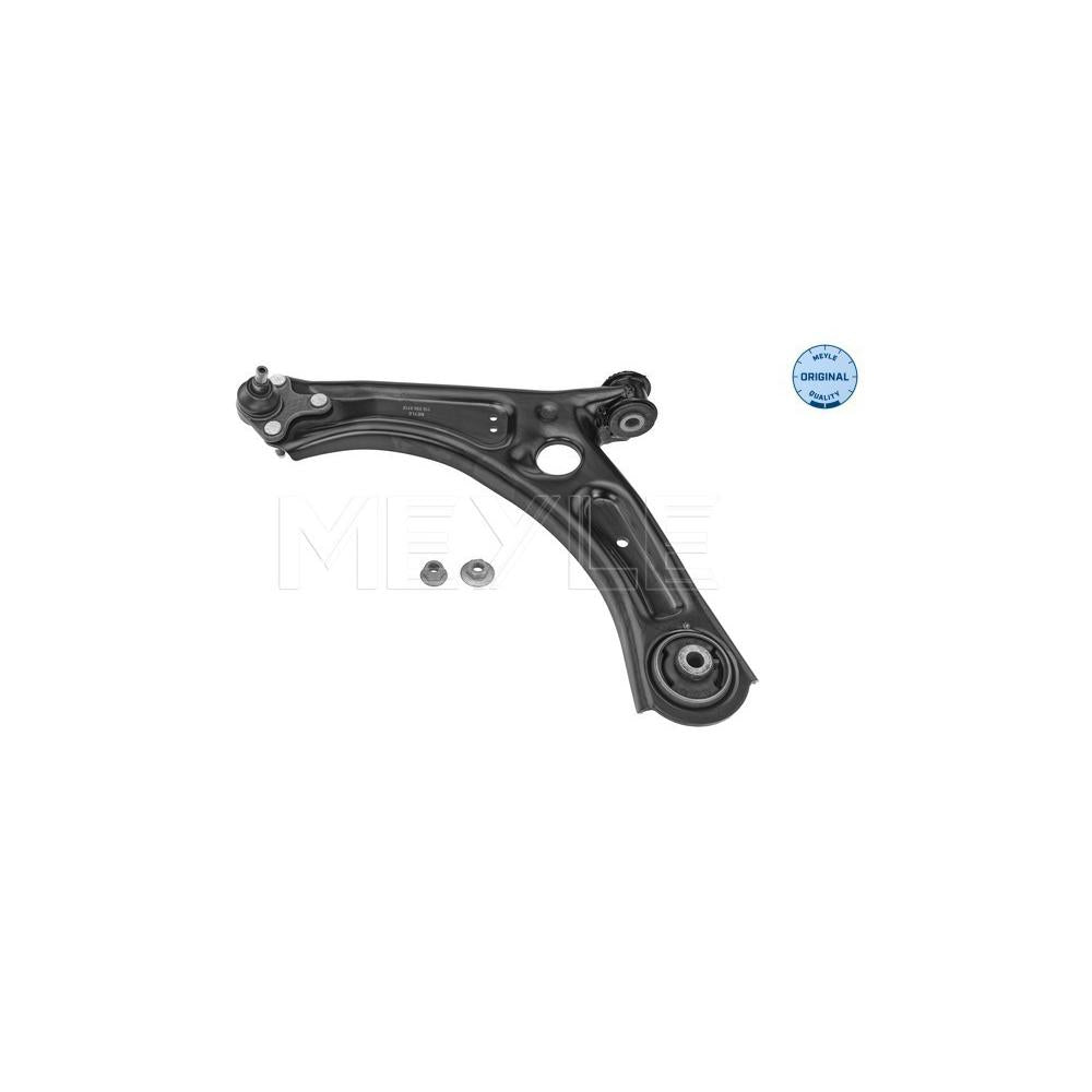 Brat suspensie roata Meyle 116 050 0118
