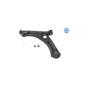 Brat suspensie roata Meyle 116 050 0118