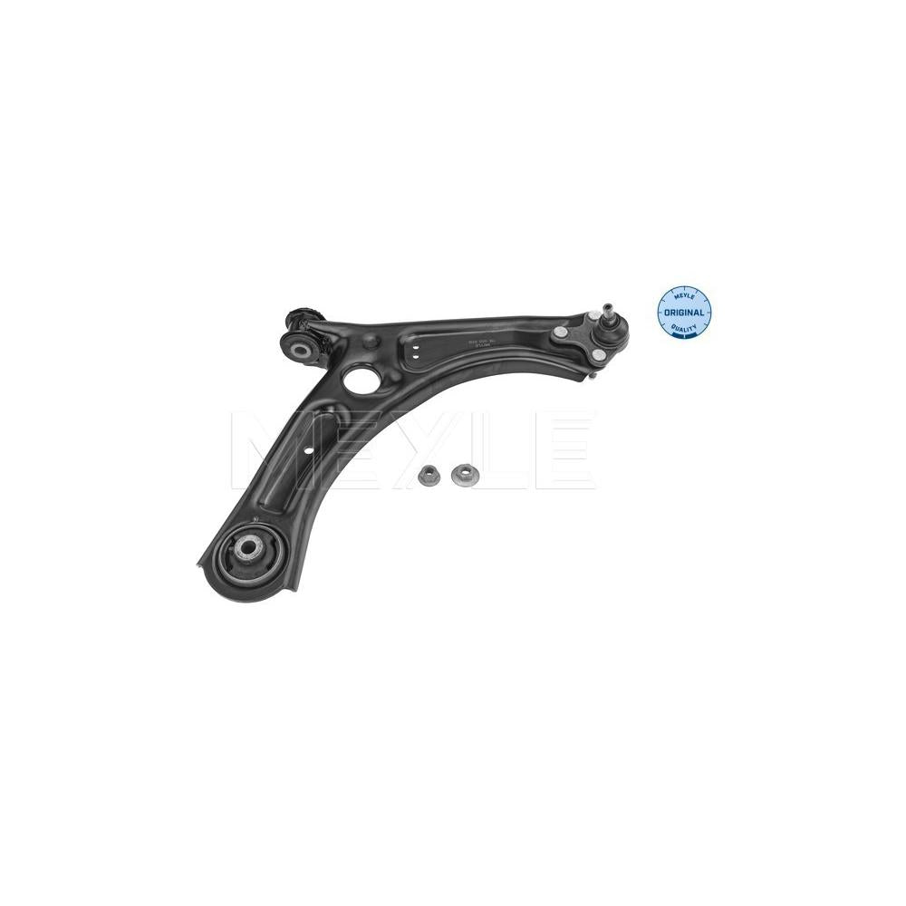 Brat suspensie roata Meyle 116 050 0119