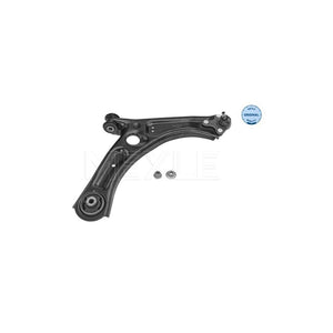Brat suspensie roata Meyle 116 050 0119