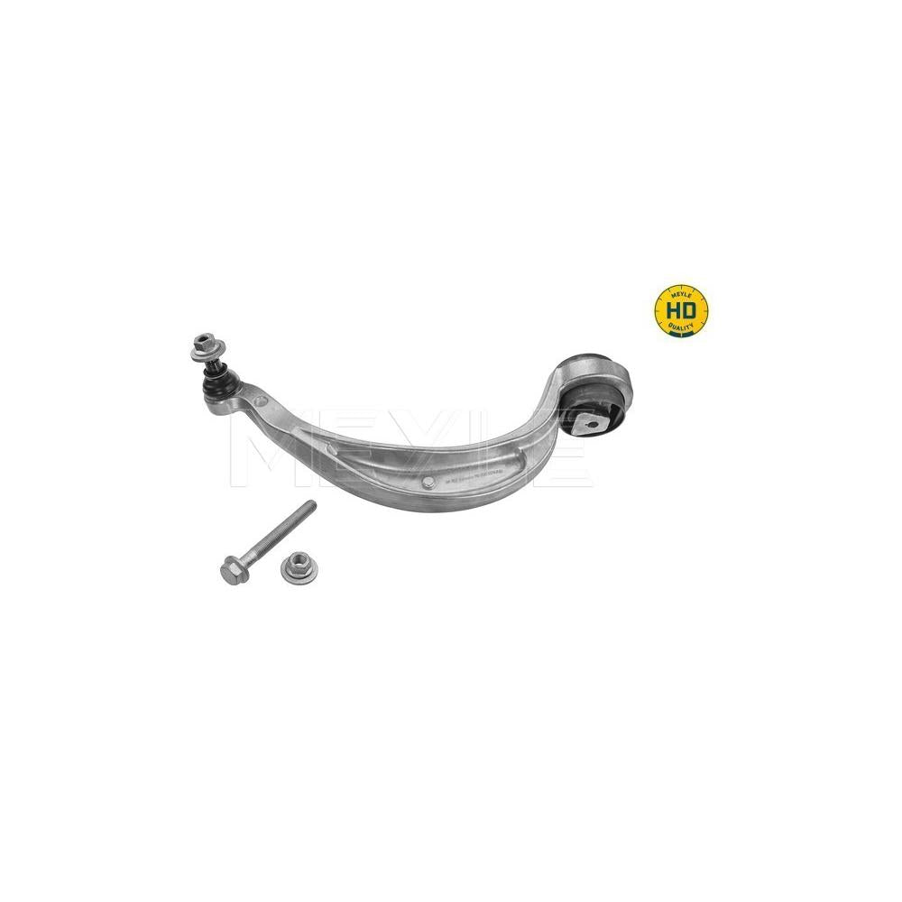 Brat suspensie stanga-hd Meyle 116 050 0174/HD