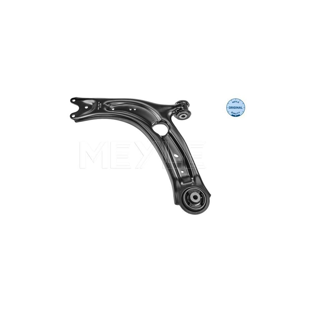 Brat suspensie fata stg. Meyle 116 050 0195
