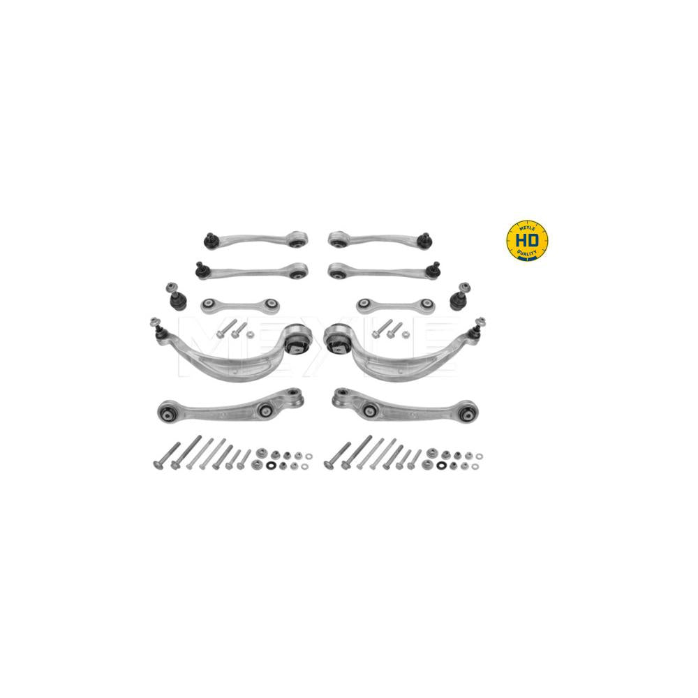 Set brate meyle-hd 116 050 0222/HD