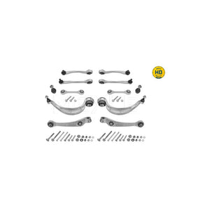 Set brate meyle-hd 116 050 0222/HD