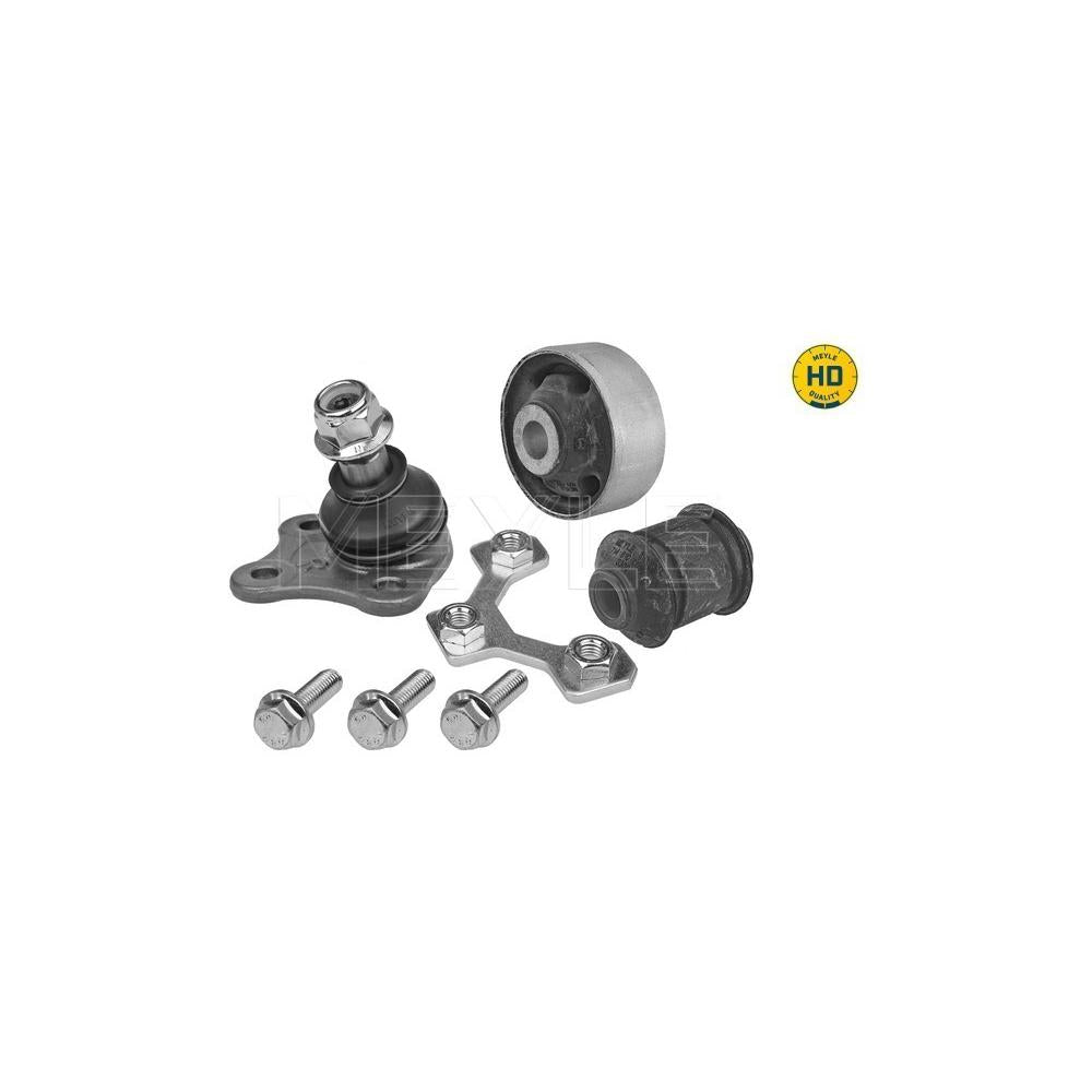 Kit reparatie brat suspensie stanga fata meyle-hd 116 610 0001/HD