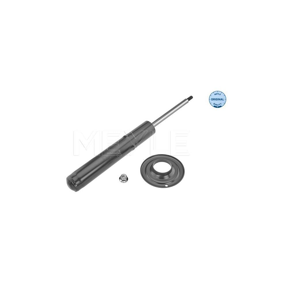 Amortizor suspensie Meyle 126 624 0006