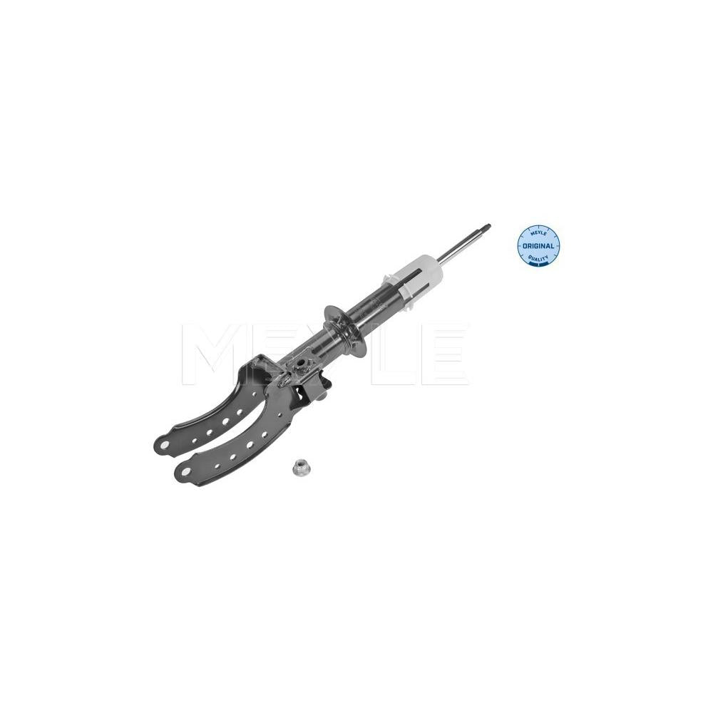 Amortizor suspensie Meyle 126 625 0007