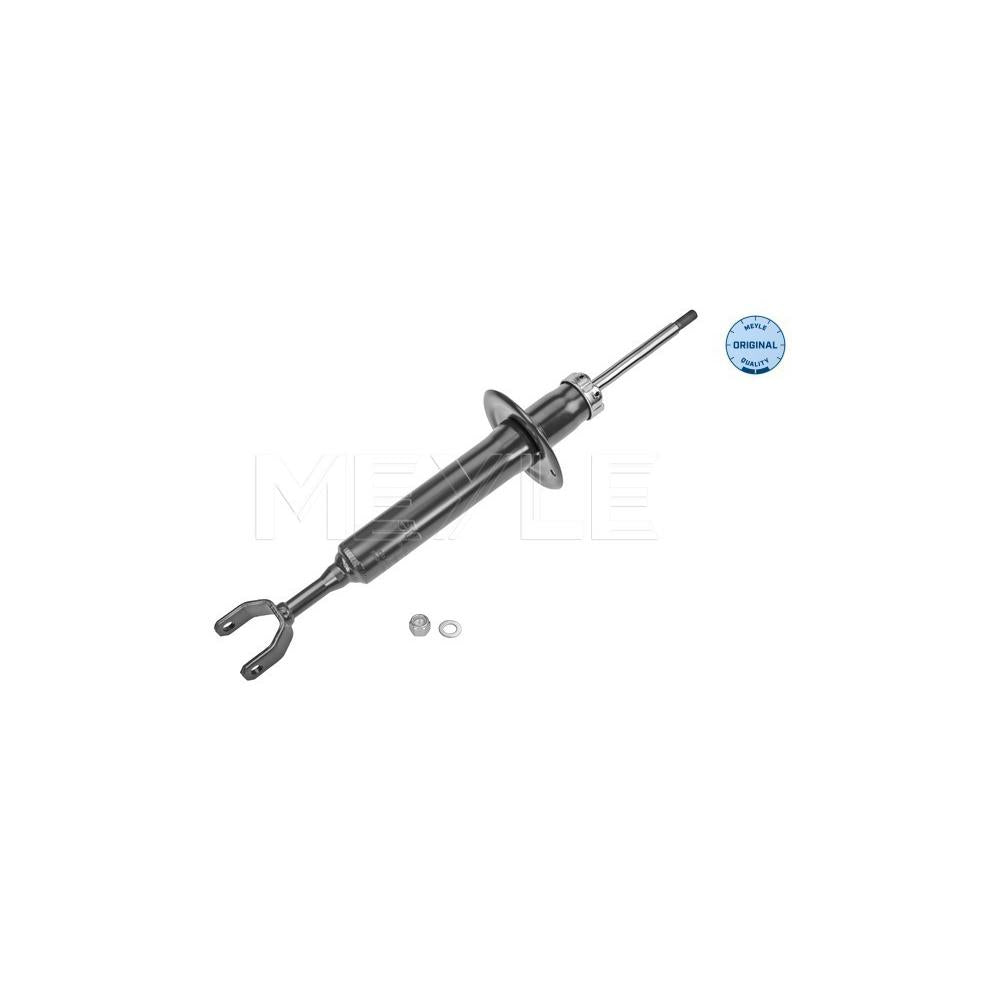 Amortizor suspensie Meyle 126 625 0010