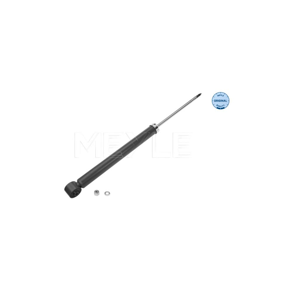 Amortizor spate g. Meyle 126 725 0011