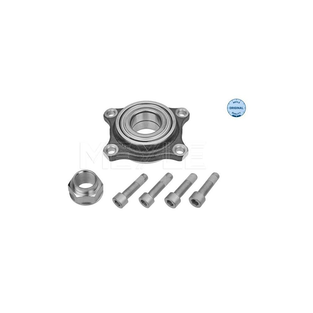 Kit rulment roata Meyle 15-14 652 0003