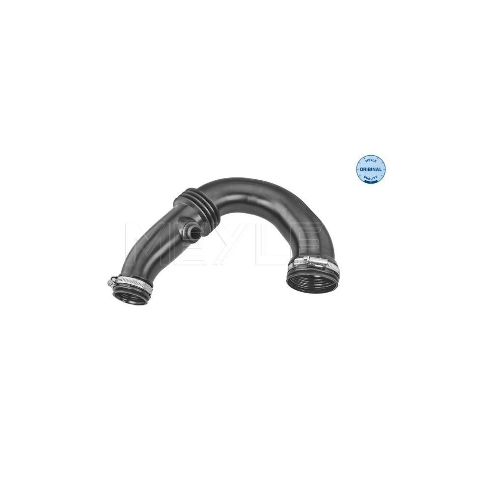 Furtun intercooler Meyle 16-14 036 0004