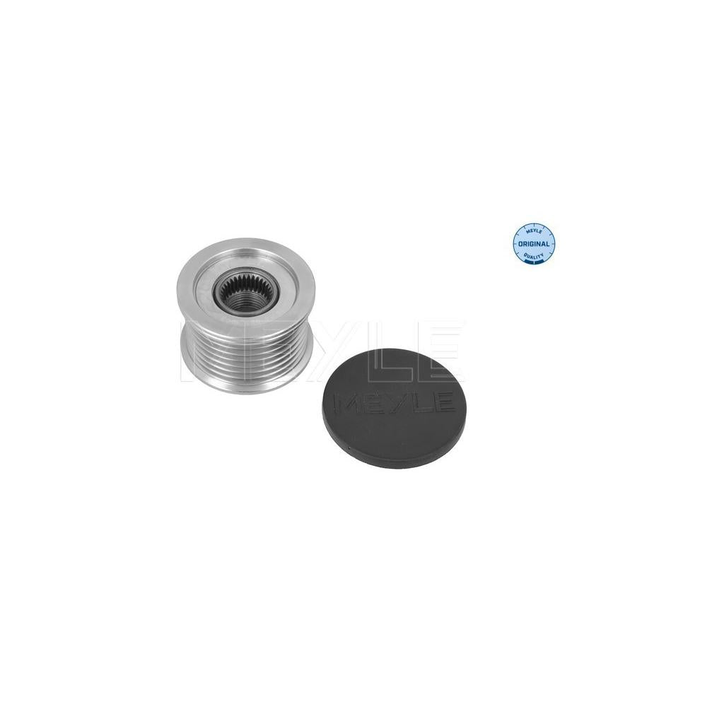 Fulie alternator Meyle 16-14 053 1002