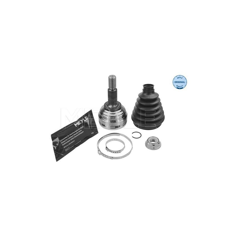 Set articulatie planetara Meyle 16-14 498 0025