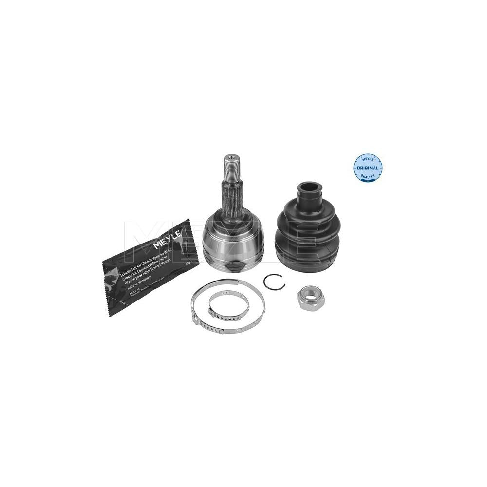 Set articulatie planetara Meyle 16-14 498 0027