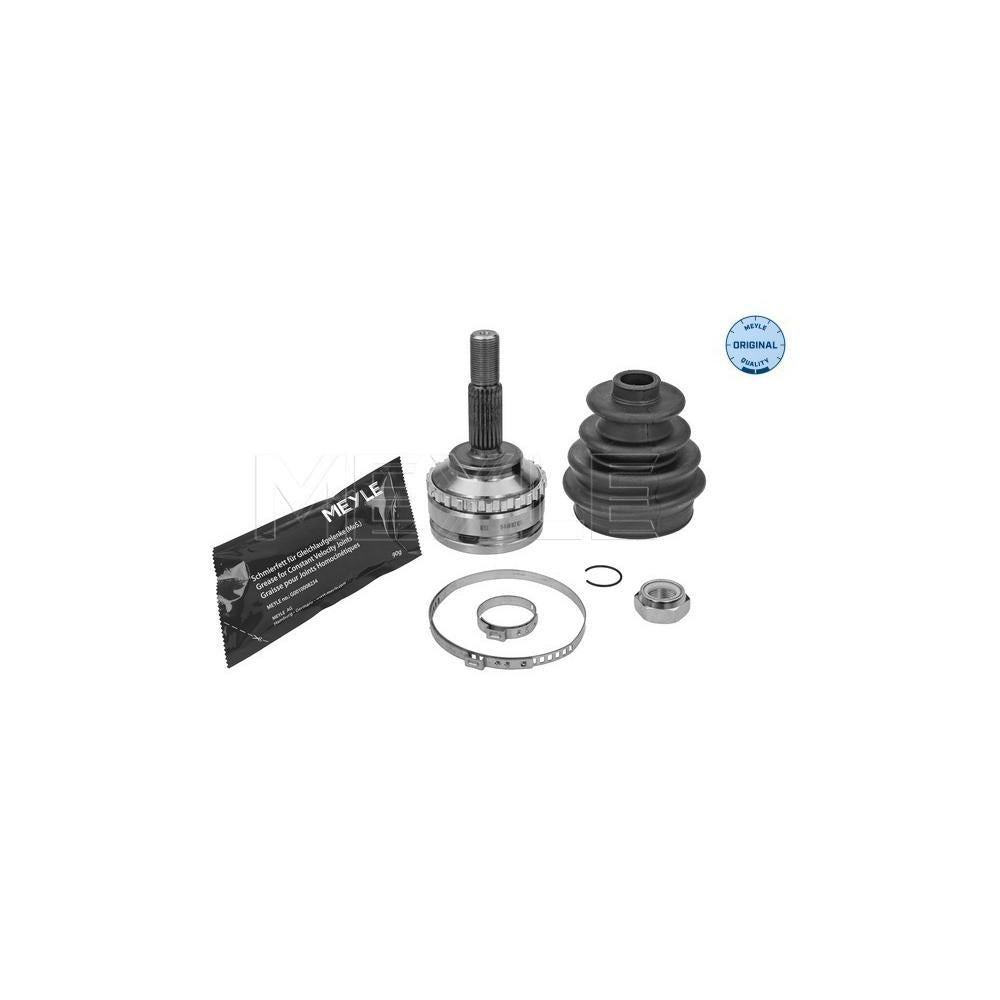 Set articulatie planetara Meyle 16-14 498 0032