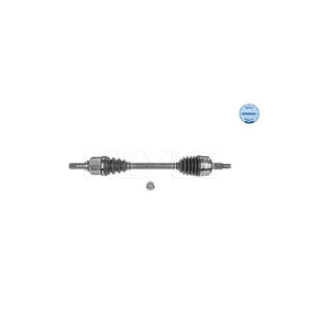 Planetara stanga Meyle 16-14 498 0038