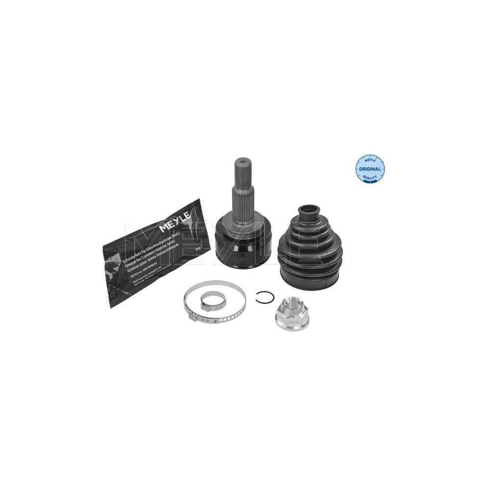 Set articulatie planetara Meyle 16-14 498 0068