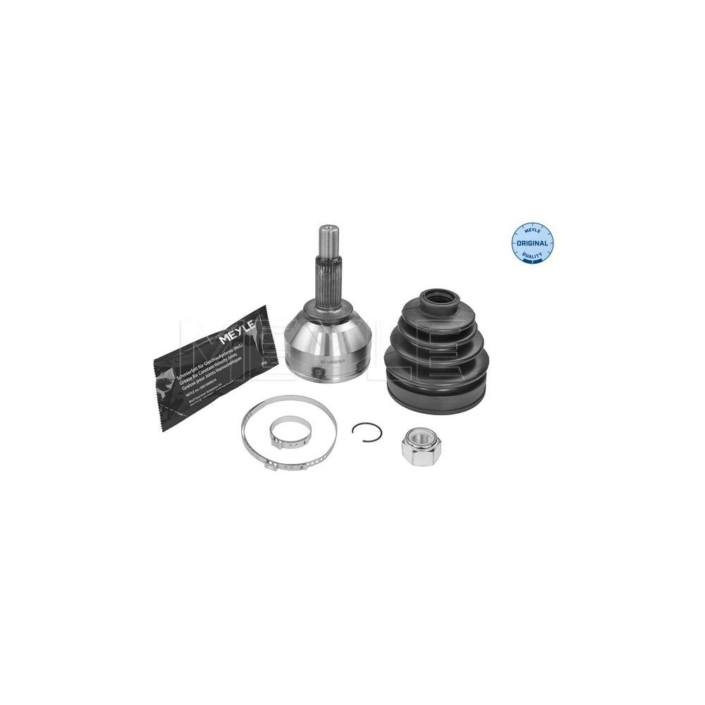 Set articulatie planetara Meyle 16-14 498 0084