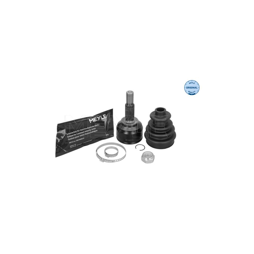 Set articulatie planetara Meyle 16-14 498 0174