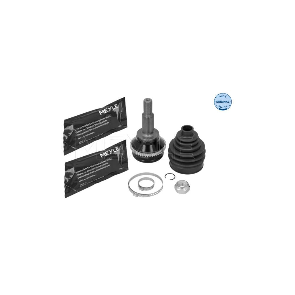 Set articulatie planetara Meyle 16-14 498 0176