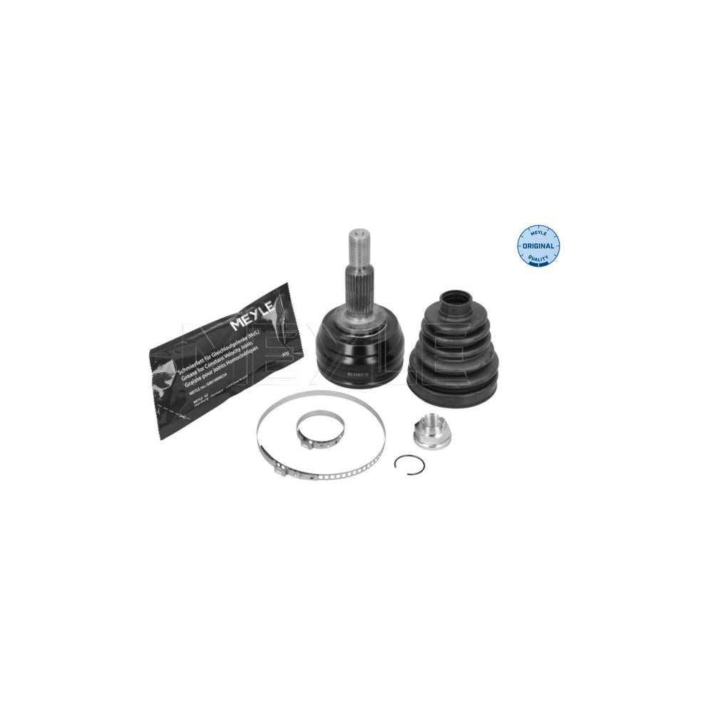 Set articulatie planetara Meyle 16-14 498 0177