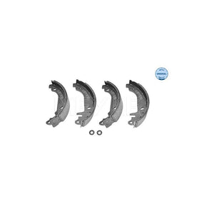 Set saboti frana Meyle 16-14 533 0004