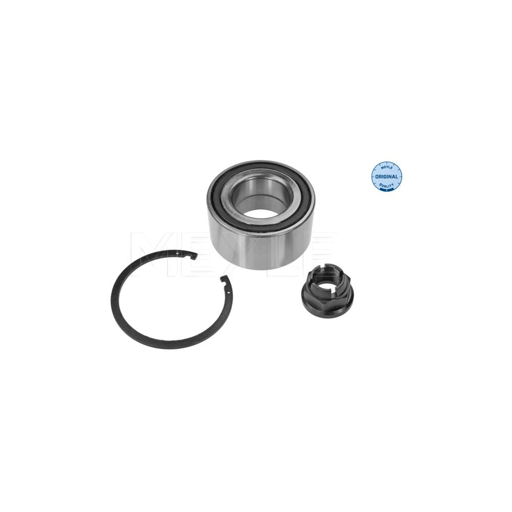 Kit rulment roata fata Meyle 16-14 650 0100