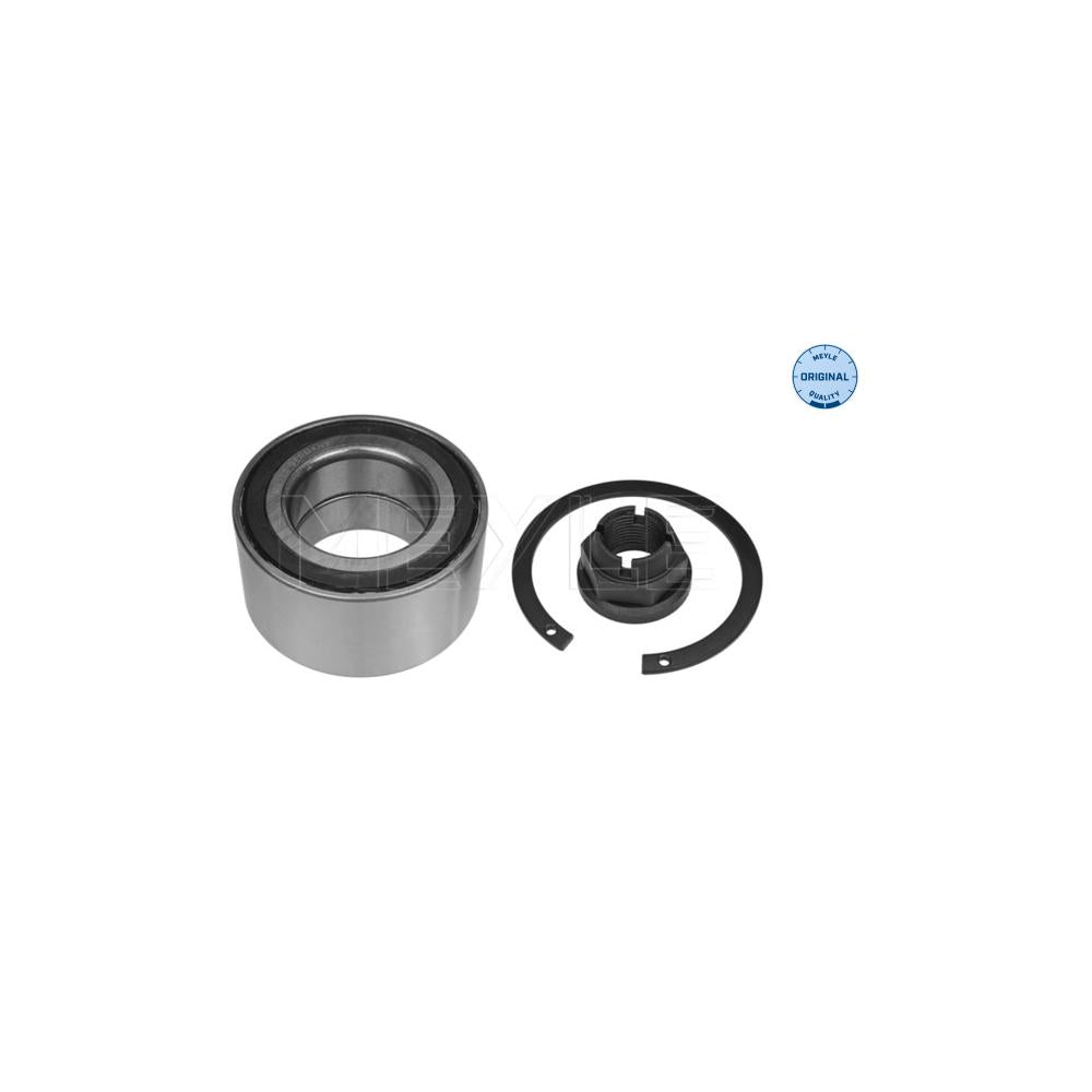 Kit rulment roata spate Meyle 16-14 750 0100