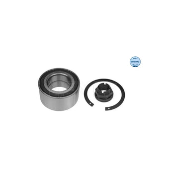 Kit rulment roata spate Meyle 16-14 750 0100