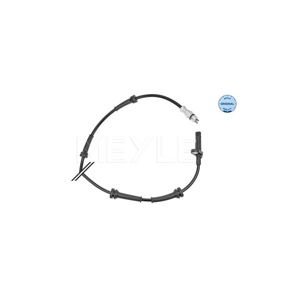 Senzor ABS Meyle 16-14 800 0016