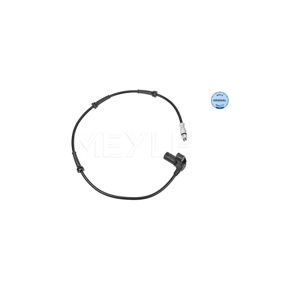 Senzor ABS roata Meyle 16-14 800 0018