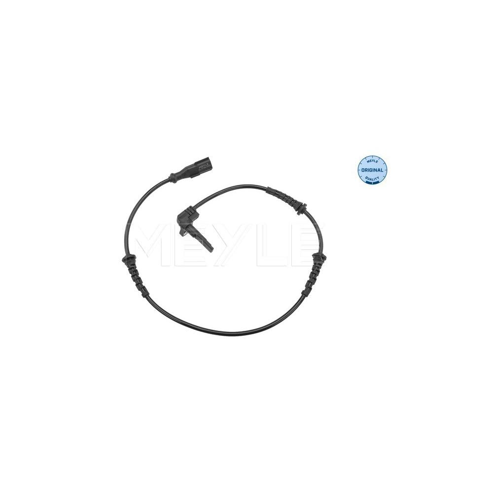 Senzor ABS roata fata Meyle 16-14 899 0000