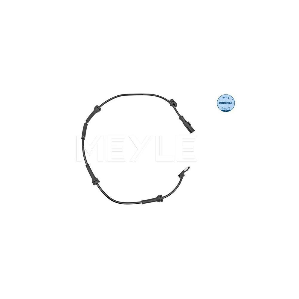 Senzor ABS Meyle 16-14 899 0016