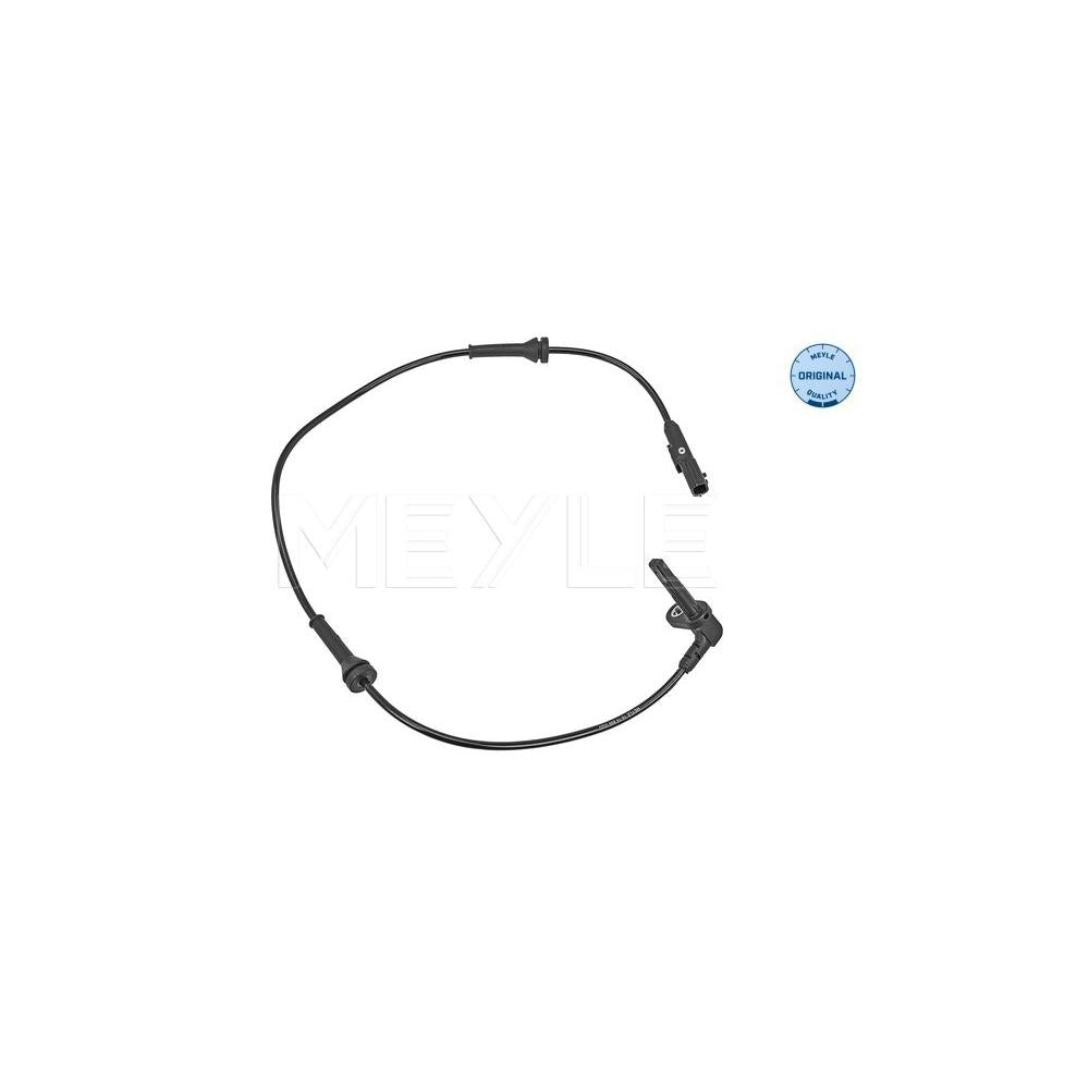 Senzor ABS roata spate Meyle 16-14 899 0020