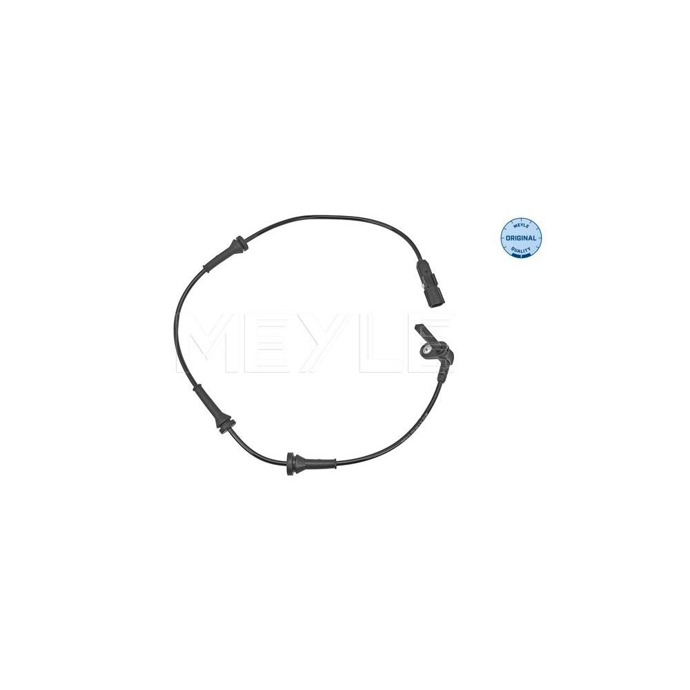 Senzor ABS Meyle 16-14 899 0023