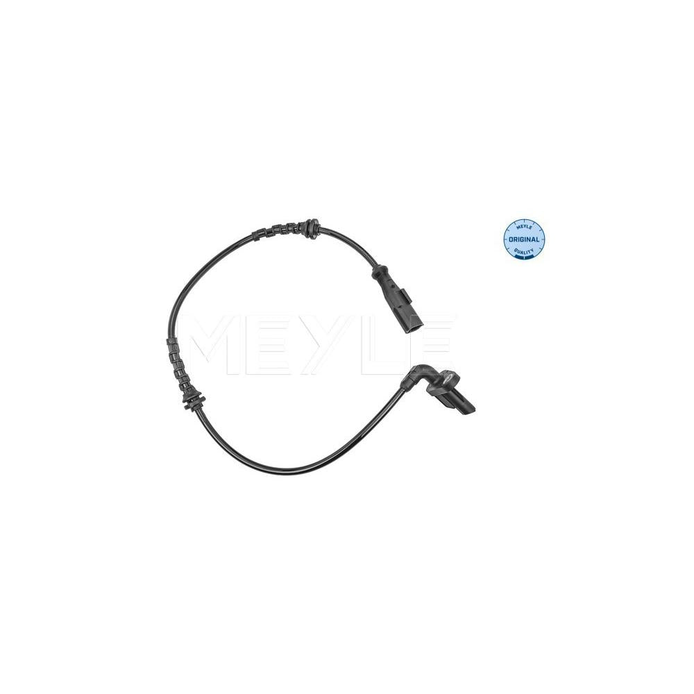Senzor ABS Meyle 16-14 899 0031