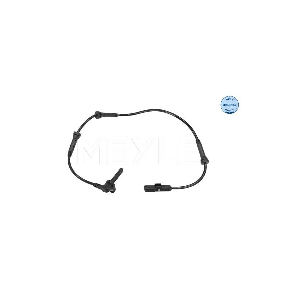Senzor turatie roata ABS Meyle 16-14 899 0037