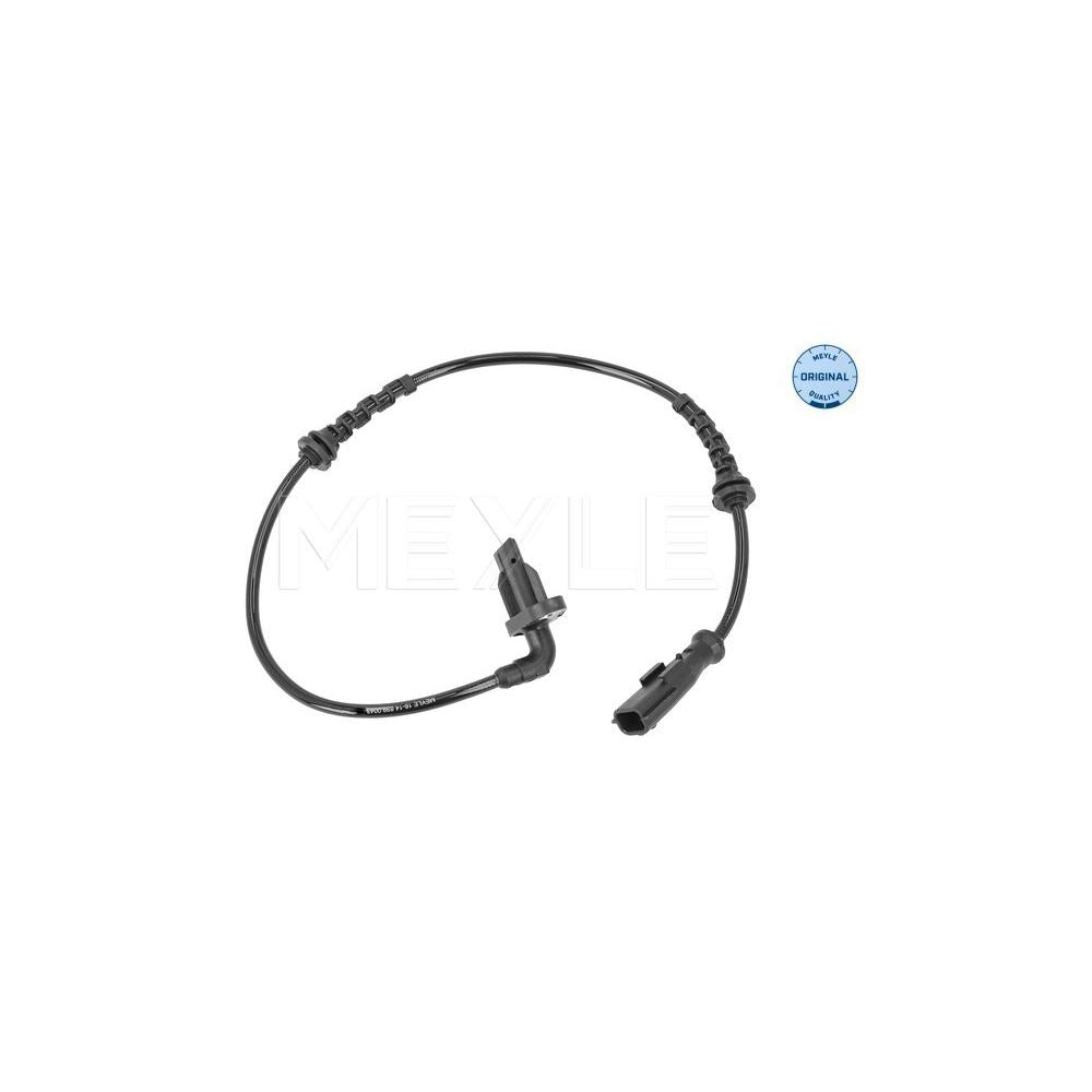 Senzor ABS Meyle 16-14 899 0043