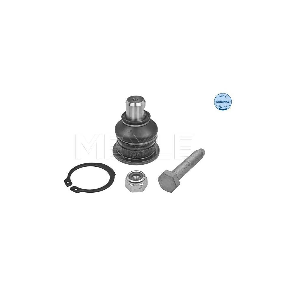 Pivot suspensie Meyle 16-16 010 0004/S