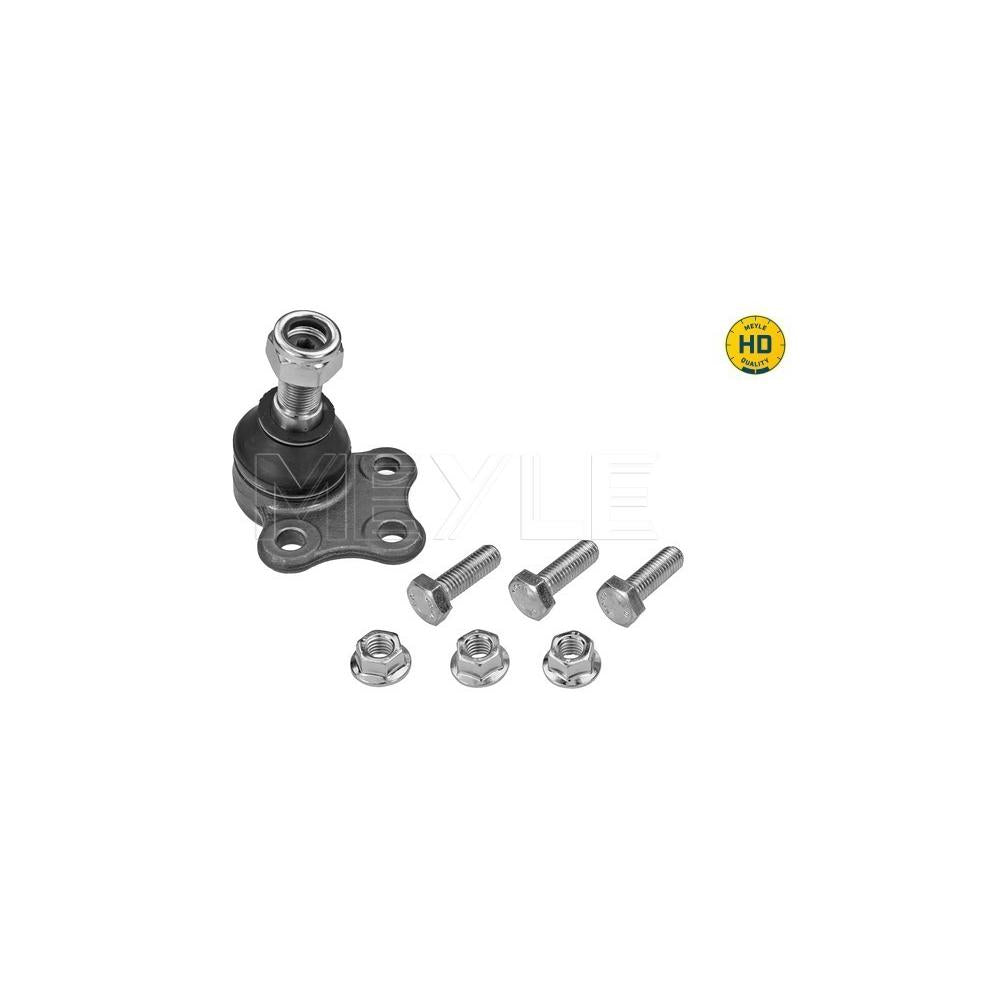 Pivot suspensie meyle-hd 16-16 010 0005/HD